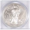 Image 2 : 2012-S AMERICAN SILVER EAGLE, PCGS MS-70