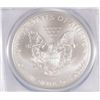 Image 3 : 2012-S AMERICAN SILVER EAGLE, PCGS MS-70