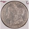 Image 1 : 1889-CC MORGAN DOLLAR VF