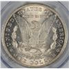 Image 3 : 1880/79-S MORGAN DOLLAR PCGS MS65