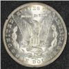 Image 6 : 1884-CC MORGAN DOLLAR GSA BOX & CERT