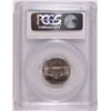 Image 4 : 1973 JEFFERSON NICKEL PCGS MS66
