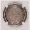 Image 2 : 1952 WASHINGTON/ CARVER COMMEM HALF DOLLAR NGC MS66