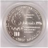 Image 3 : 1996-D HIGH JUMP DOLLAR PCGS MS68