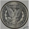 Image 2 : 1878 8 TF MORGAN DOLLAR MS63