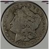 Image 1 : 1883-CC MORGAN DOLLAR GOOD