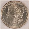 Image 2 : 1890 MORGAN DOLLAR ACG MS63 DMPL (CLEANED)