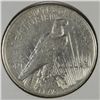 Image 2 : 1921 PEACE DOLLAR AG