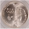 Image 2 : 1996-D TENNIS DOLLAR PCGS MS68 OGH