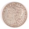 Image 1 : 1893 MORGAN SILVER DOLLAR, XF-40  ORIGINAL