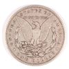 Image 2 : 1893 MORGAN SILVER DOLLAR, XF-40  ORIGINAL