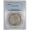 Image 1 : 1903 S MORGAN DOLLAR PCGS VF35, ITS AN XF COIN!