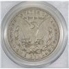 Image 3 : 1903 S MORGAN DOLLAR PCGS VF35, ITS AN XF COIN!