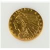 Image 11 : $2.50 INDIAN GOLD SET, GRADED IN PCI GREEN LABEL HOLDERS, GREAT SET OF GOLD!!!