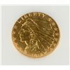 Image 13 : $2.50 INDIAN GOLD SET, GRADED IN PCI GREEN LABEL HOLDERS, GREAT SET OF GOLD!!!