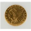 Image 15 : $2.50 INDIAN GOLD SET, GRADED IN PCI GREEN LABEL HOLDERS, GREAT SET OF GOLD!!!
