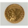 Image 19 : $2.50 INDIAN GOLD SET, GRADED IN PCI GREEN LABEL HOLDERS, GREAT SET OF GOLD!!!