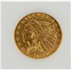 Image 21 : $2.50 INDIAN GOLD SET, GRADED IN PCI GREEN LABEL HOLDERS, GREAT SET OF GOLD!!!