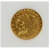 Image 27 : $2.50 INDIAN GOLD SET, GRADED IN PCI GREEN LABEL HOLDERS, GREAT SET OF GOLD!!!