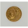 Image 29 : $2.50 INDIAN GOLD SET, GRADED IN PCI GREEN LABEL HOLDERS, GREAT SET OF GOLD!!!