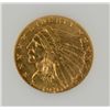 Image 7 : $2.50 INDIAN GOLD SET, GRADED IN PCI GREEN LABEL HOLDERS, GREAT SET OF GOLD!!!