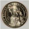 Image 2 : 2007 GEORGE WASHINGTON (MINT ERROR) DOLLAR