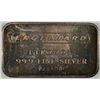 Image 1 : 1 OZT .999 FS ENGELHARD PROSPECTOR