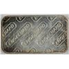 Image 2 : 1 OZT .999 FS ENGELHARD PROSPECTOR