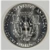 Image 2 : 1987 SILVER AMERICAN EAGLE