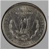 Image 2 : 1890 MORGAN SILVER DOLLAR, MS-63