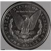 Image 2 : 1897-S MORGAN SILVER DOLLAR, MS-63 PL