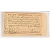 Image 3 : 1771 10 SHILLINGS PROVINCE OF NORTH CAROLINA PMG 64