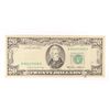 Image 1 : 1985 $20 FEDERAL RESERVE NOTE (MINT ERROR-NO SEAL)