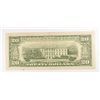 Image 2 : 1985 $20 FEDERAL RESERVE NOTE (MINT ERROR-NO SEAL)
