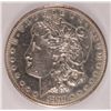 Image 2 : 1890-CC MORGAN DOLLAR ACG MS60 DMPL CLEANED