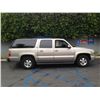 Image 2 : 2003 CHEVROLET SUBURBAN