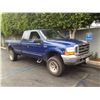 Image 1 : 1999 FORD F-250