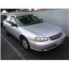 Image 1 : 2005 CHEVROLET MALIBU