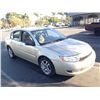 Image 1 : 2004 SATURN ION