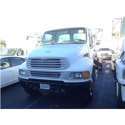 2004 STERLING ACTERRA