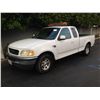 Image 1 : 1998 FORD F-150