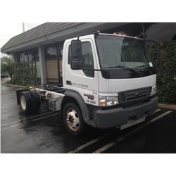2006 FORD LCF-55