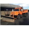 Image 1 : 1991 INTERNATIONAL 4800