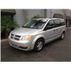 Image 1 : 2008 DODGE GRAND CARAVAN