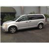 Image 2 : 2008 DODGE GRAND CARAVAN