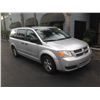 Image 1 : 2008 DODGE GRAND CARAVAN