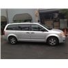 Image 2 : 2008 DODGE GRAND CARAVAN