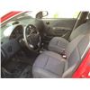 Image 5 : 2006 CHEVROLET AVEO
