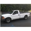 Image 2 : 1999 FORD F-250