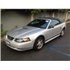 Image 1 : 2001 FORD MUSTANG